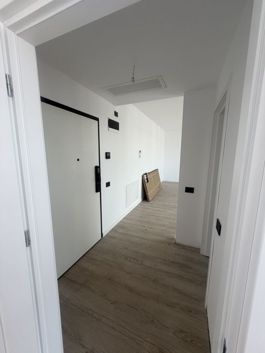Vând apartament 2 camere + loc parcare subteran complex Icon Garden Obor