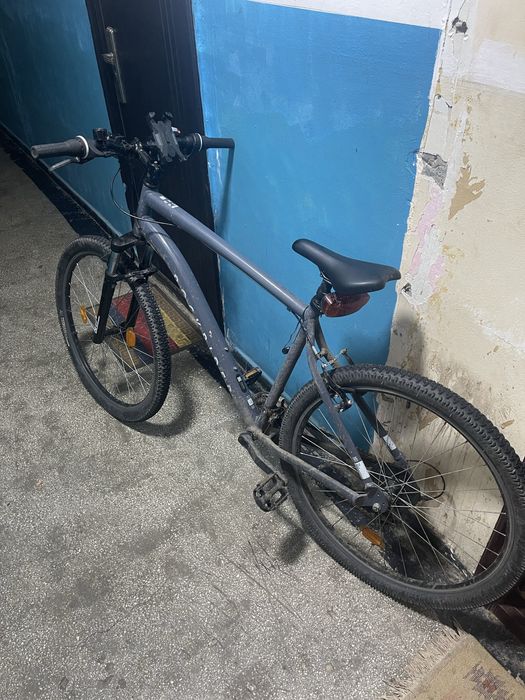 Vand bicicleta rokrider nu am timp de ea o am de 4 zile