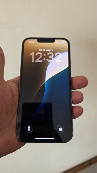 iPhone 13 Pro сим/есим