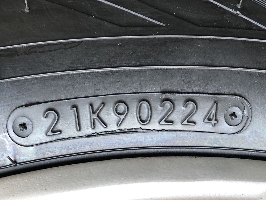 Летни гуми Toyo Proxes Comfort XL 215/60/R17 с джанти 5x112 6.5J ET38