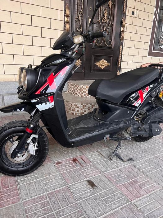 Продается скутер в отличном состоянии