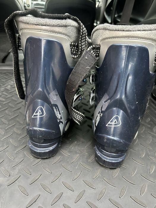 Горнолыжные ботинки Dolomite