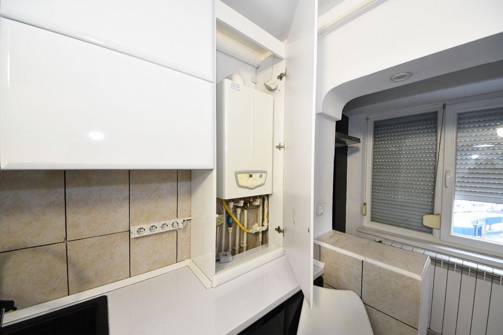 Apartament de vânzare Galați Siderurgiștilor | Renovat complet | Mobilat și utilat