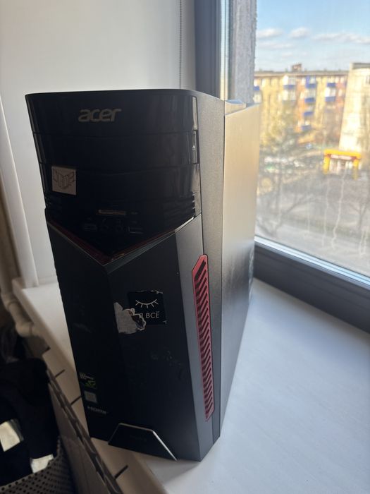 Продам корпус для пк