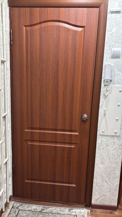 Межкомнатные двери бу