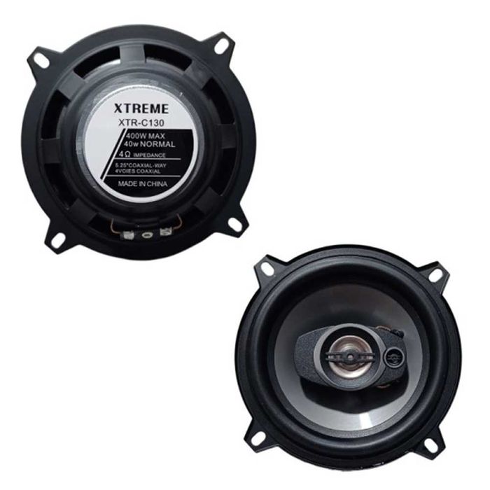 Автомобилни Говорители XTreme 400W - 13 см.