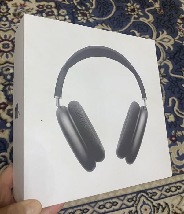 AirPods Max люкс