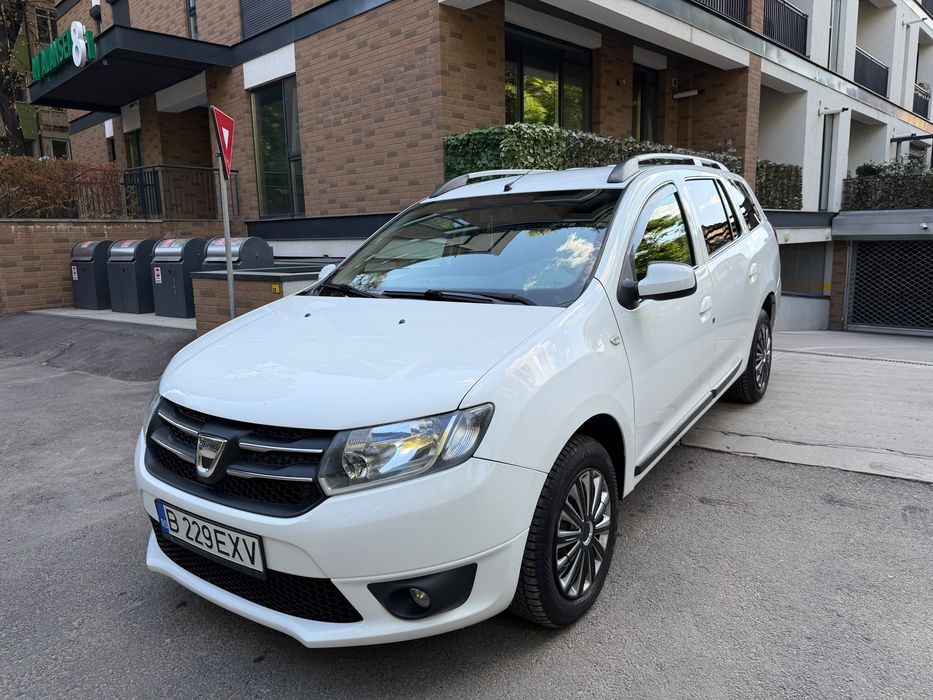 Dacoa logan 2015 1.5 diesel