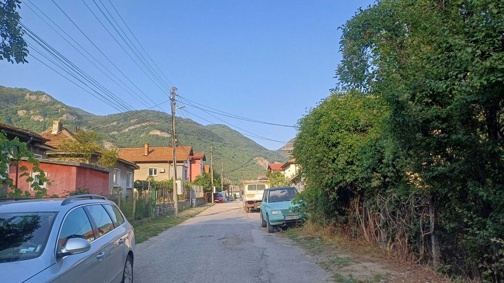 Продава се Къща в с. Церово, Област София-област - 132 кв.м за 1114 €/кв.м - Снимка #19