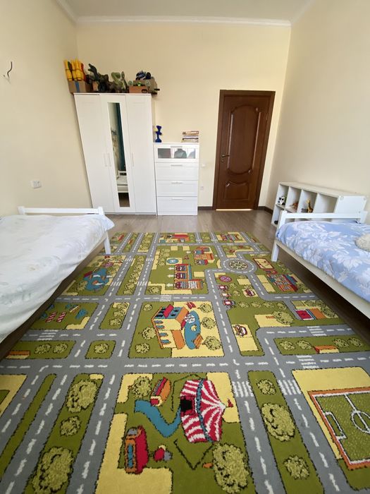 Продается дом в медеуском районе