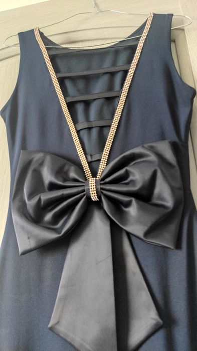 Rochie ocazie și pantaloni bărbat casual