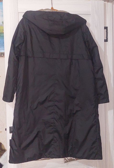Куртка демисезон