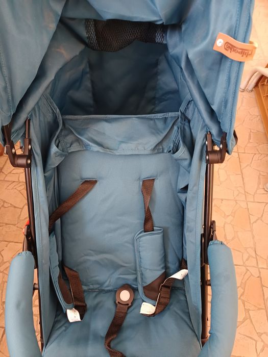 Лятна количка  Чиполино