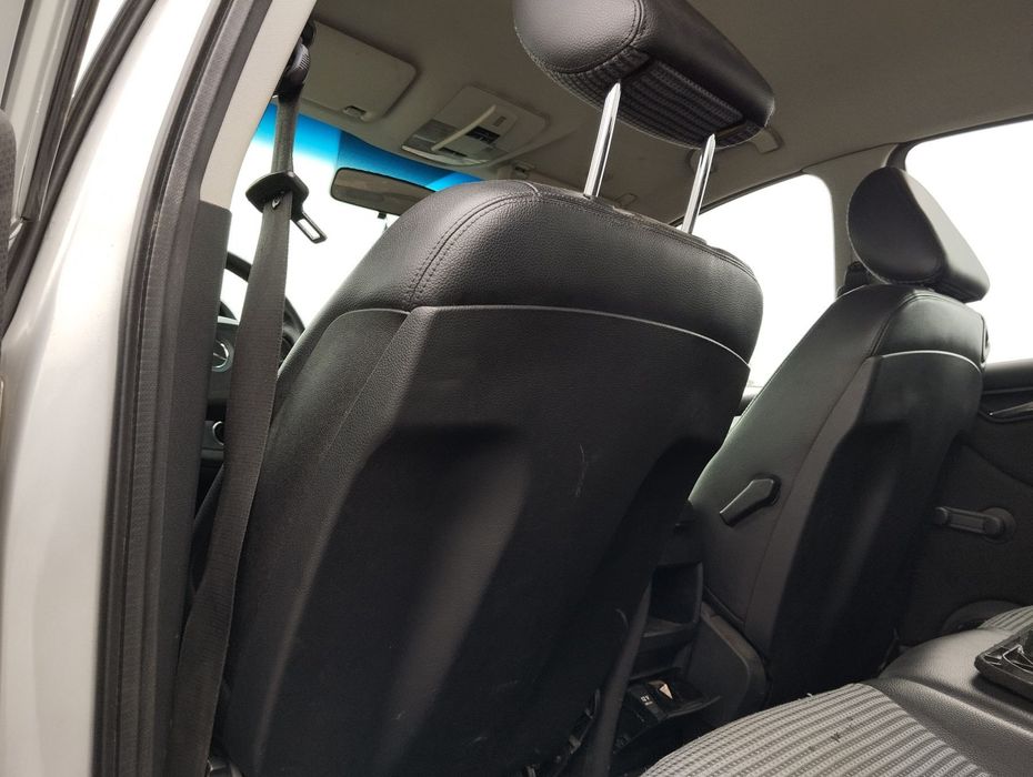 Dezmembrari Mercedes-Benz B-CLASS (W245) (2005-2011) B 180 CDI (245.2