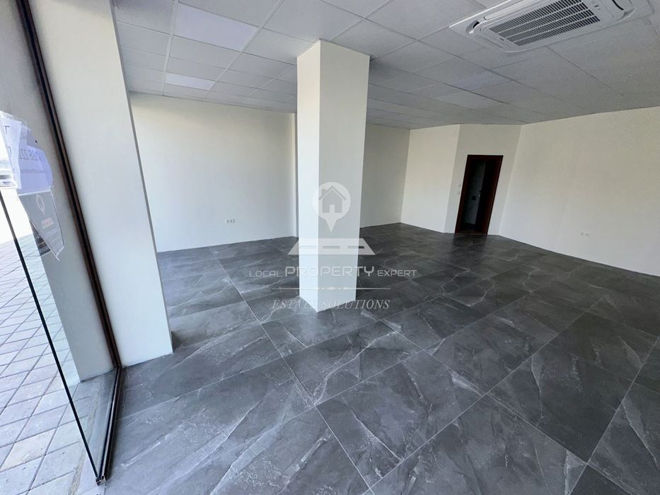 Продава се Магазин в Банско - 79 кв.м за 1140 €/кв.м - Снимка #1