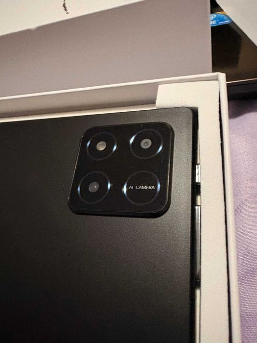 Чисто НОВ Таблет 4/128гб