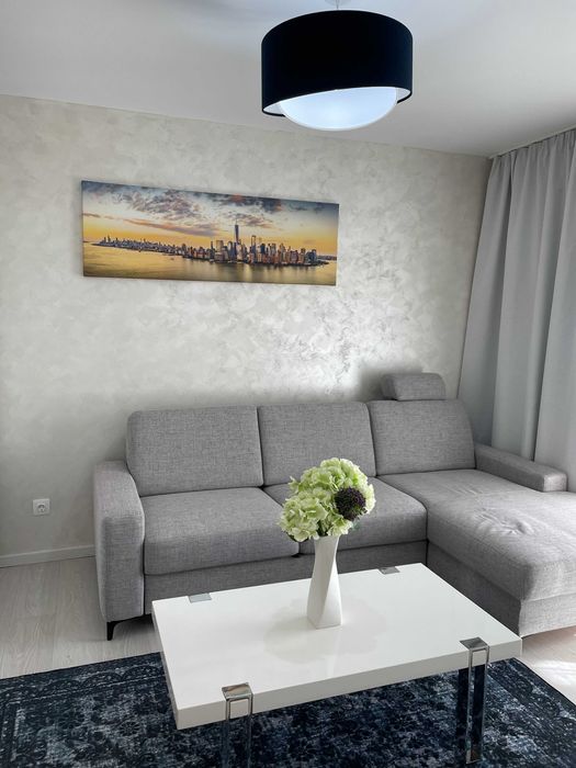 Style Residence Garsoniera de inchiriat cu loc de parcare inclus