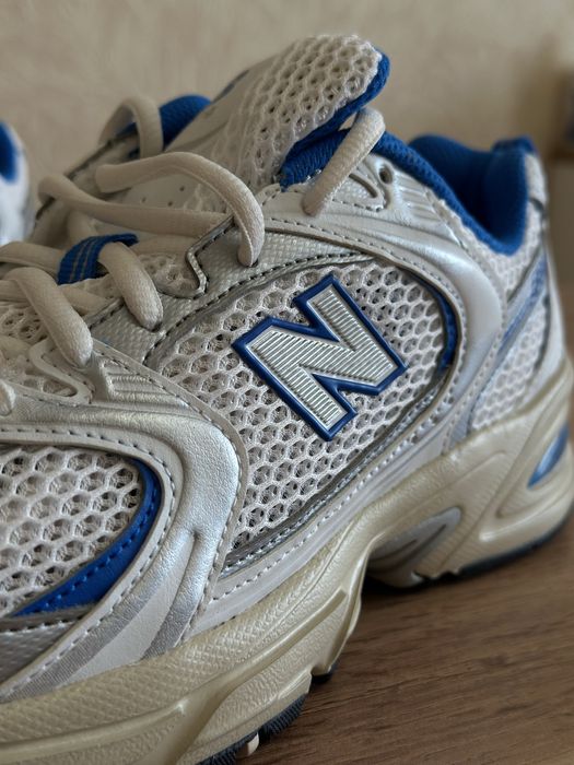 Кроссовки New Balance 530 оригинал