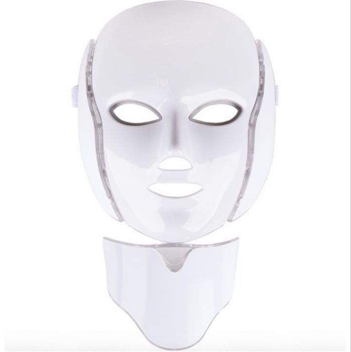 Светодиоидная маска для лица