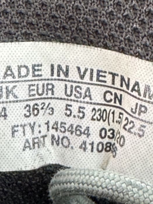 Туристически обувки SALOMON GORE-TEX .Номер 36.5