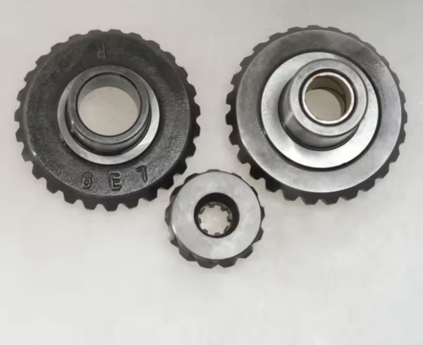 Kit de Viteze pentru motor Barca Barci Yamaha 15HP 9.9HP 6E7-45560 6E7-45571 63V-45551 piese pentru motor de barcă