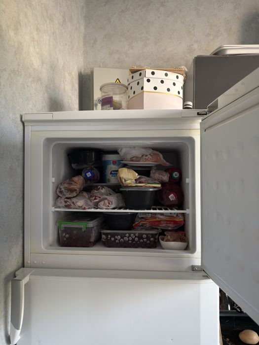 холодилник беко