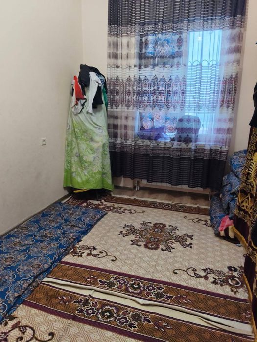 МЕТРО 2-3 бекат 500 метр Сергели 6А 2/7/7 49 кв 52.000