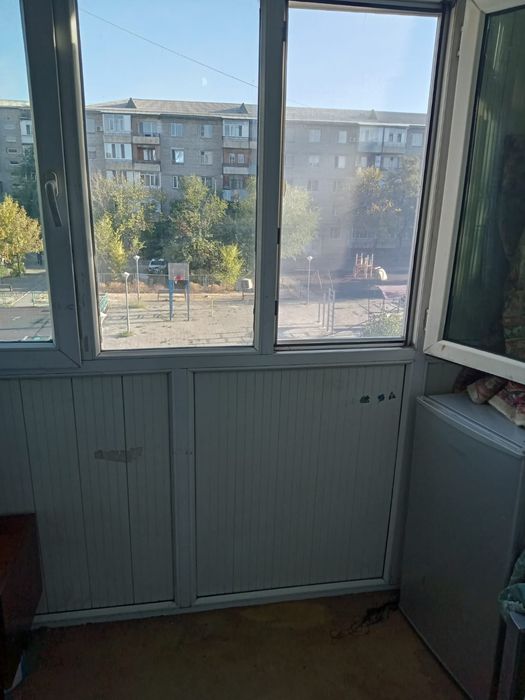 Сдам малосемейку