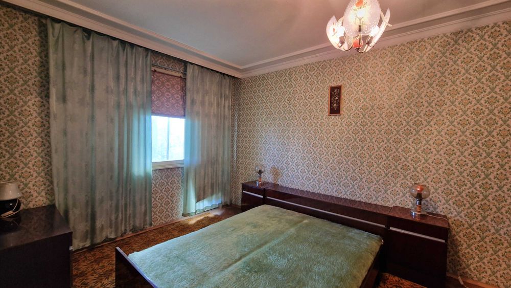 Многостаен в Търговище