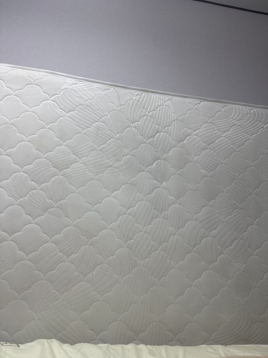 Матрас 160 на 200