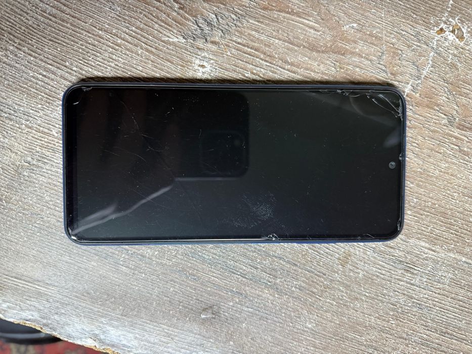 Xioami Redmi Note 10s