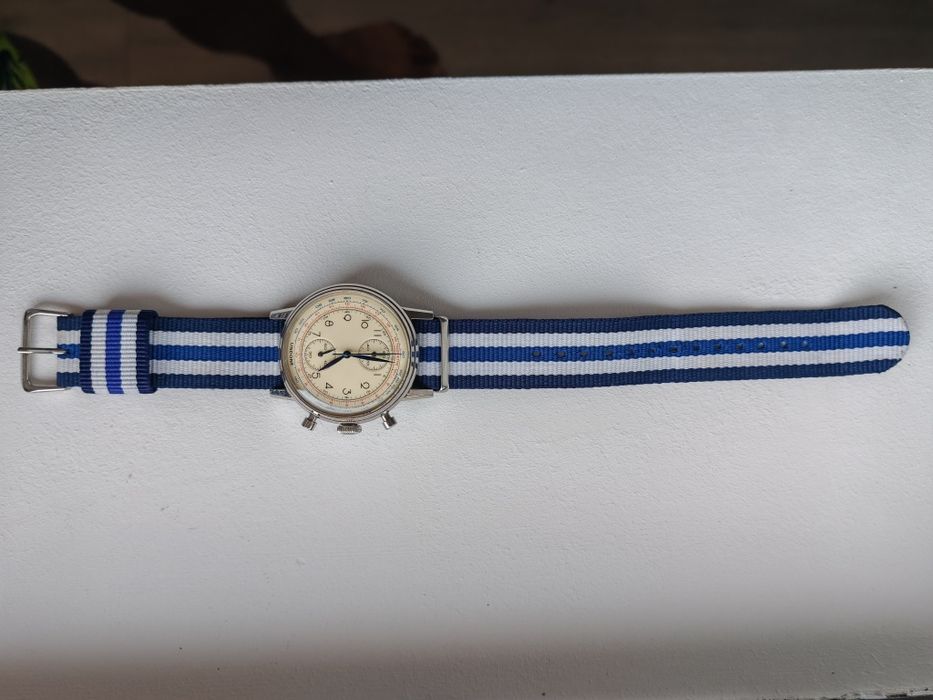 Ceas UNDONE Urban Vintage Killy