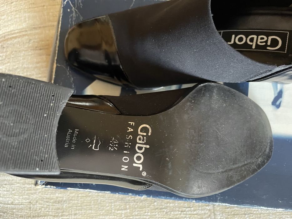 Луксозни дамски обувки