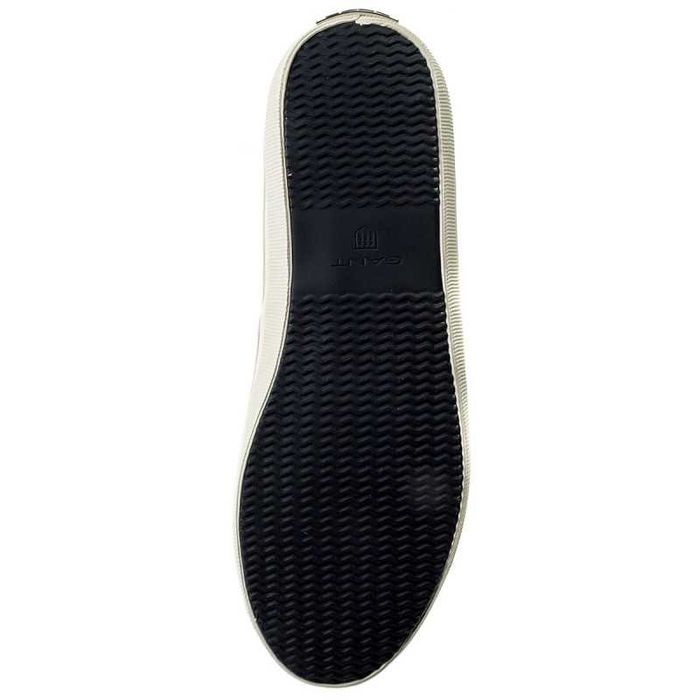 %ПРОМО% GANT № 40 & 41 – Дамски кецове с бродирано лого "NEW HAVEN"