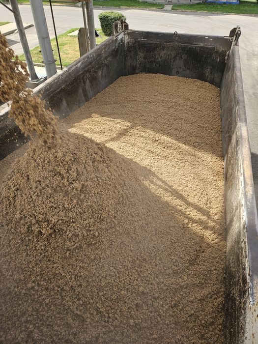 Барда карум для скота.