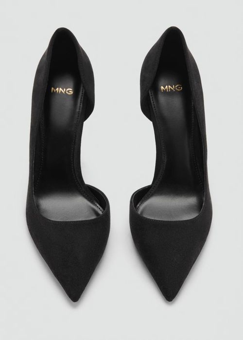 Mango туфли новые с биркой в коробке