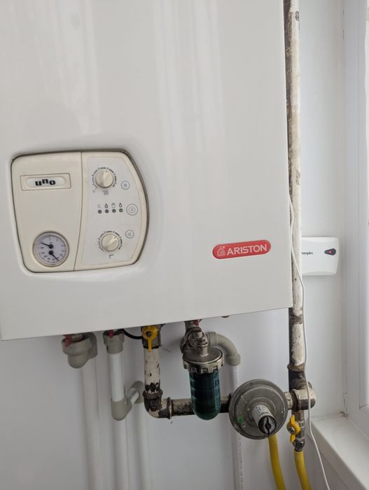 Ariston uno 24kw