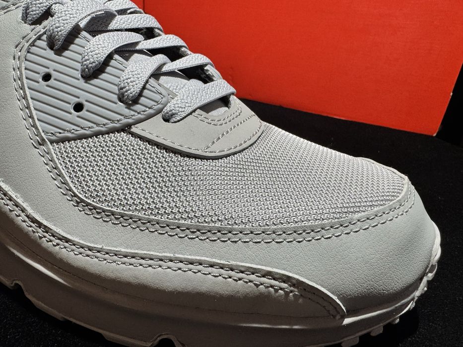 Оригинални! Nike Air Max 90 - 49.5 Shoemag