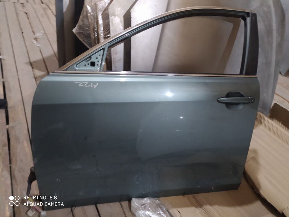 Toyota camri 40 двери