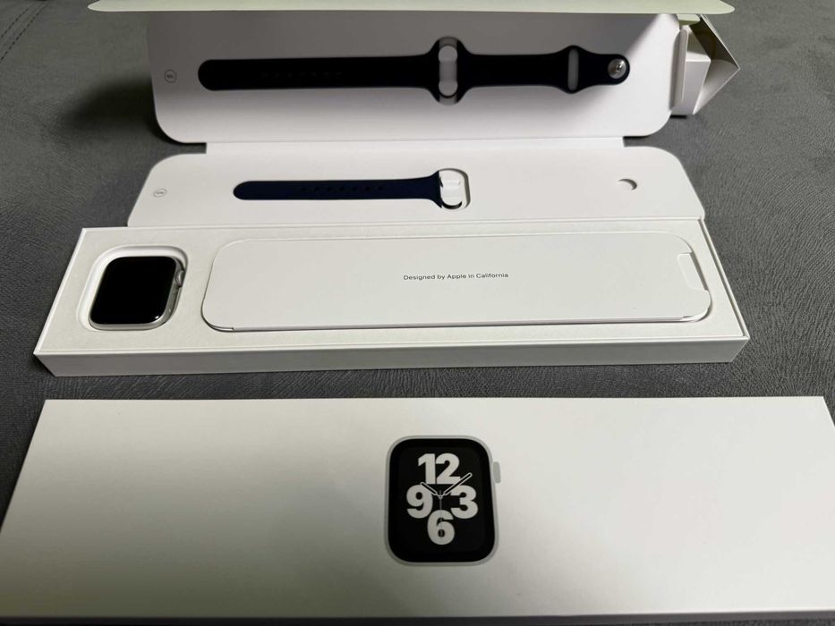 Apple watch SE 40mm