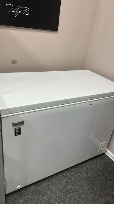 Оборудование для кондитерской