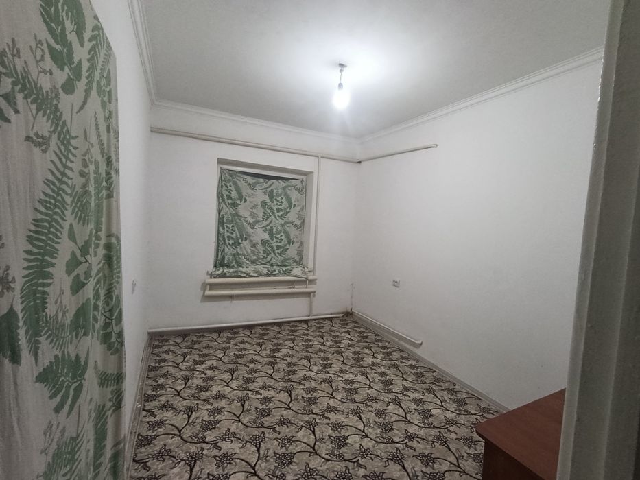 22 м/р.да 4 комната дом квартирага бериледи. 
Хамме услов