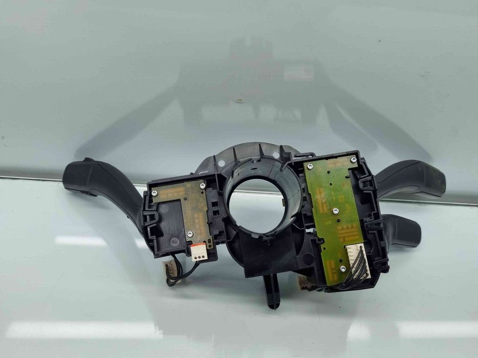 Bloc manete cu spirala volan  AUDI A5 (8T3) [Fabr 2007-2015] 8K095350