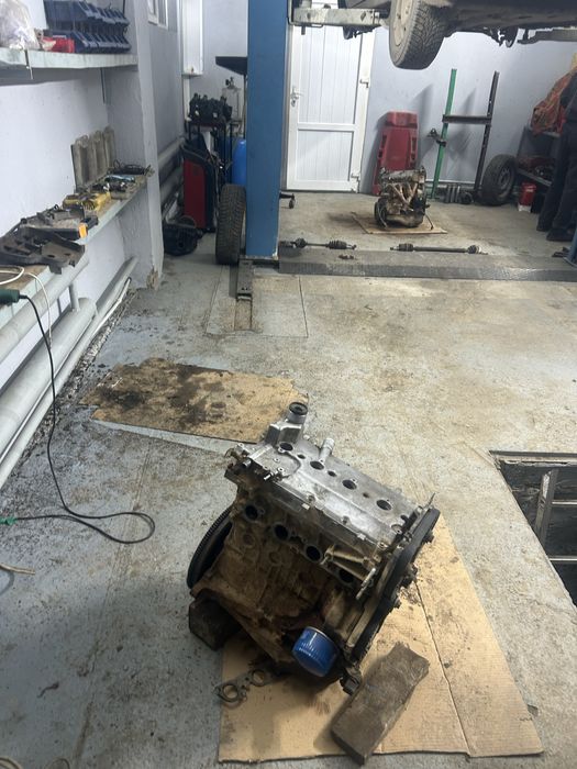 Матор бензин бақ котелезатор