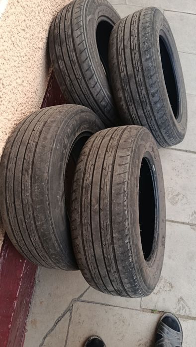 Продам балоны б/у