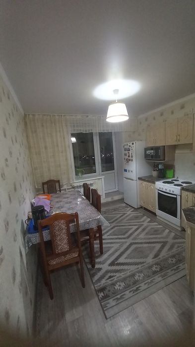 2-х комнатная квартира