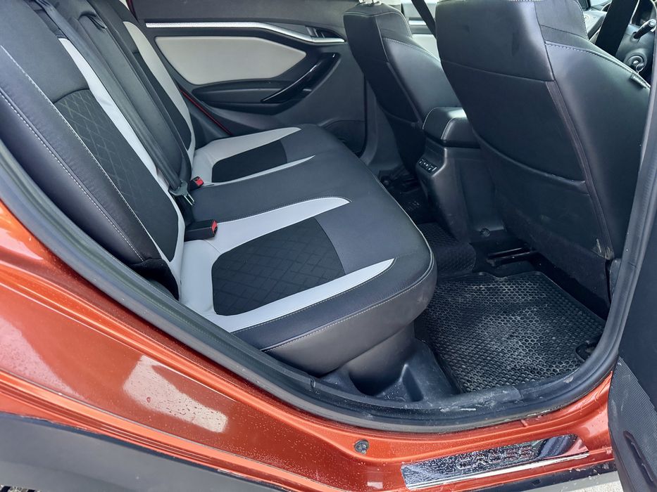 Lada vesta 2022 год