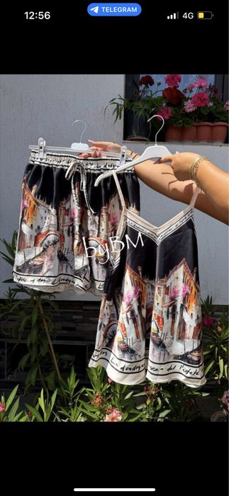Compleuri…marime unica  S, M, L, XL chiar si XXL