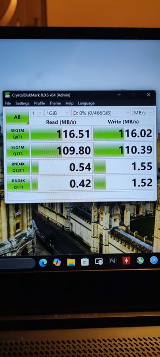 Hard disk extern/portabil 500 GB