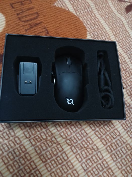 Mouse Aqirys M32